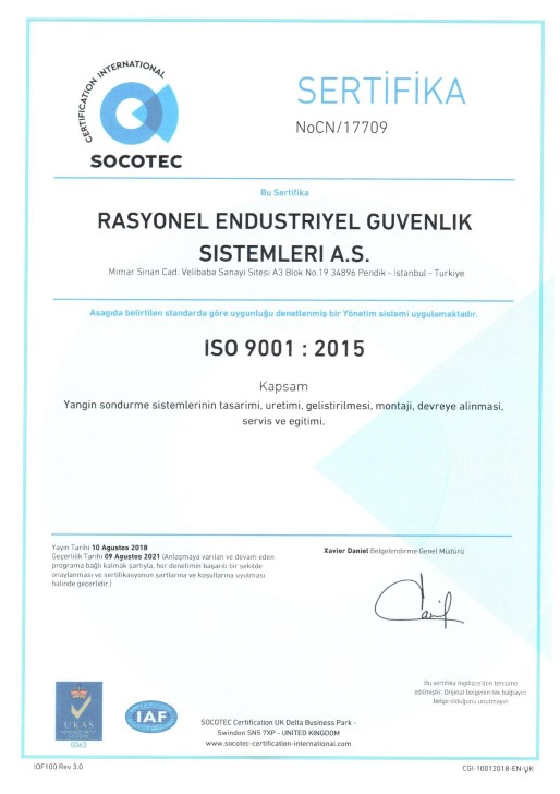 ISO-9001-2015